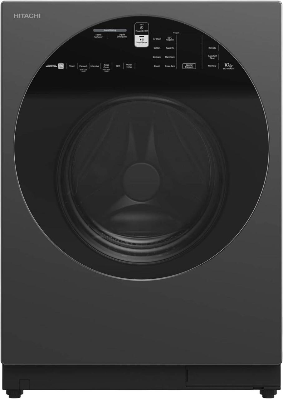 Сушильная машина HITACHI